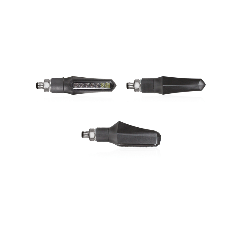 Clignotants à Led Geek Avant